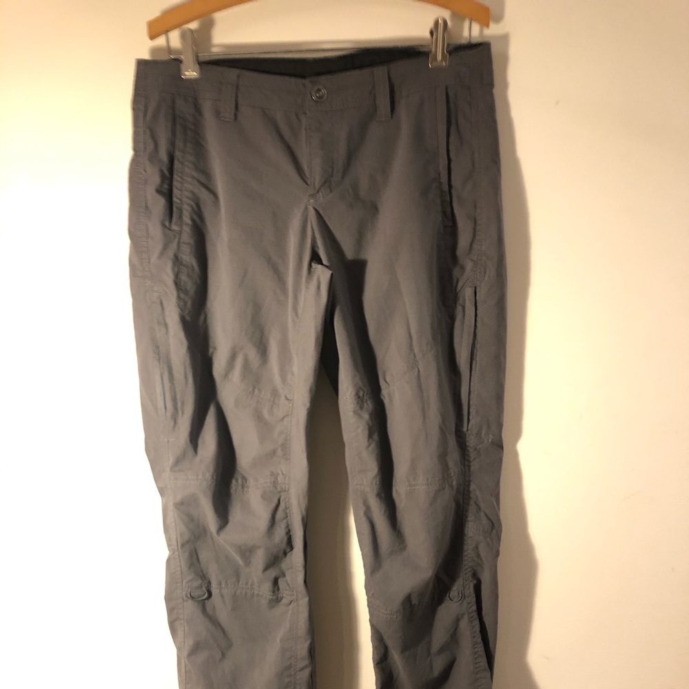Kuhn Spire Roll Up Pants size 10